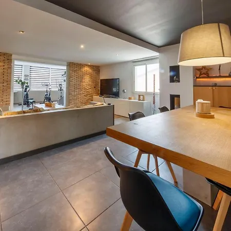 Vila Escapade Ensoleillee Avec Piscine Et Jacuzzi - Mathis Cote D'azur *