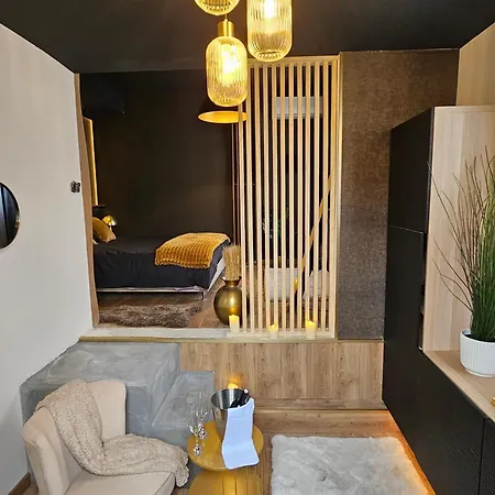 Vila Escapade Ensoleillee Avec Piscine Et Jacuzzi - Mathis Cote D'azur *