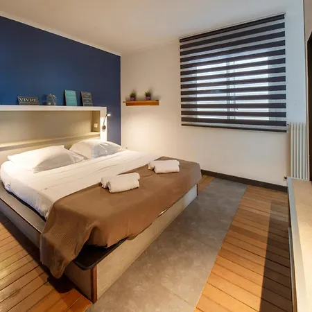 فيلة Escapade Ensoleillee Avec Piscine Et Jacuzzi - Mathis Cote D'azur *
